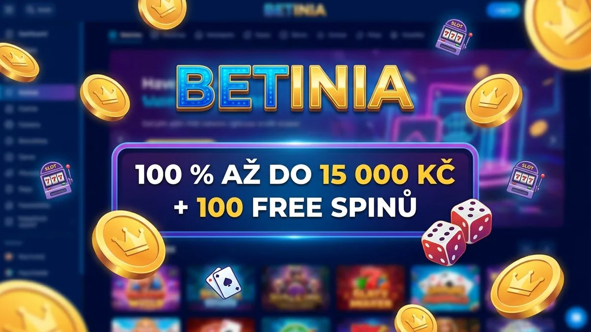Betinia
